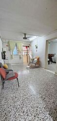 Blk 167 Stirling Road (Queenstown), HDB 3 Rooms #554551711